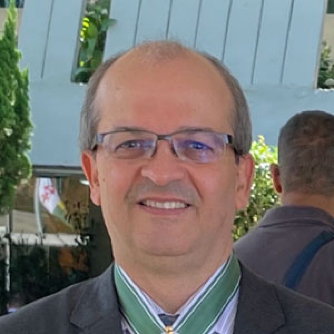 Des. Mairan Maia