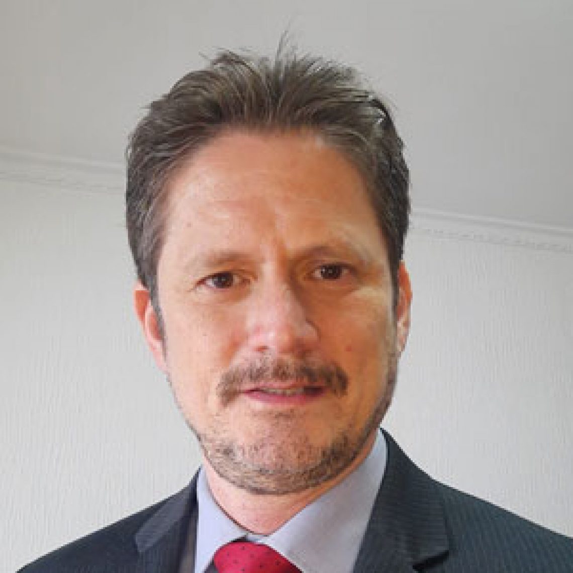 Alberto Macedo