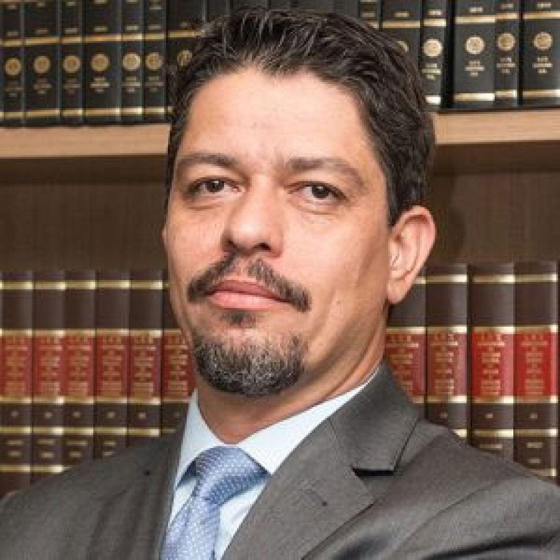 André Felix Ricotta