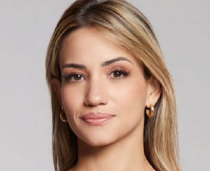 Ana Claudia Borges de Oliveira