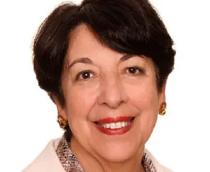 Angela Maria da Mota Pacheco