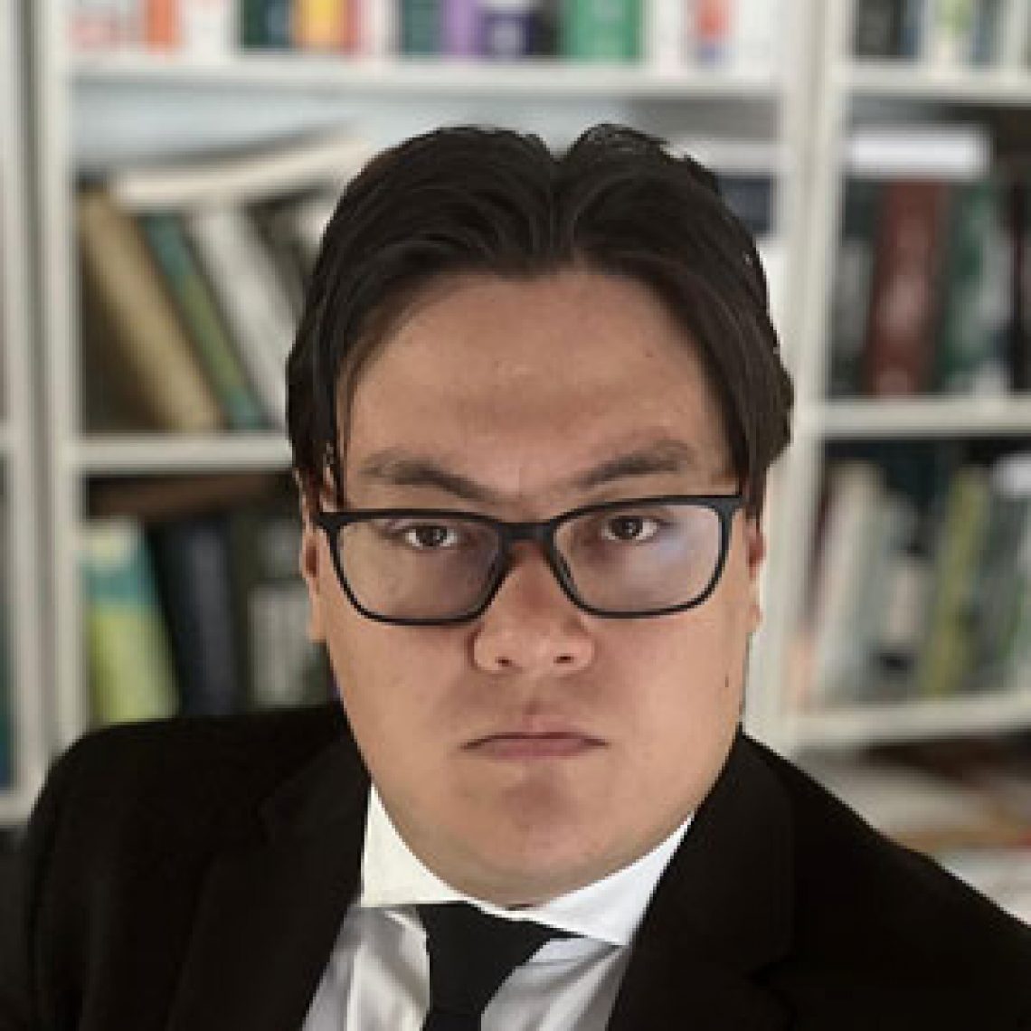 Caio Shimoda