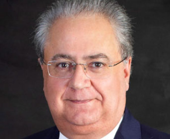 Celso Fernandes Campilongo
