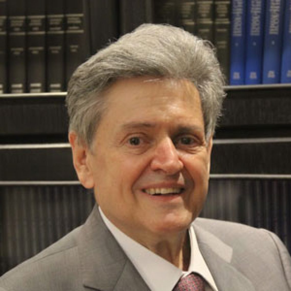 Roque Antônio Carrazza