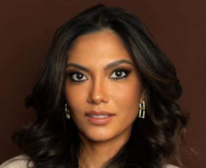 Cristiane Pires McNaughton