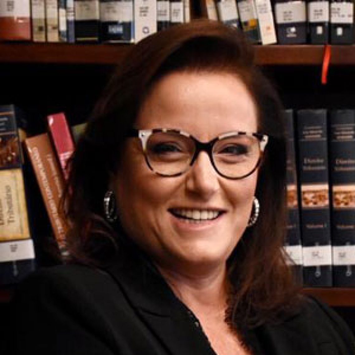 Betina Grupenmacher