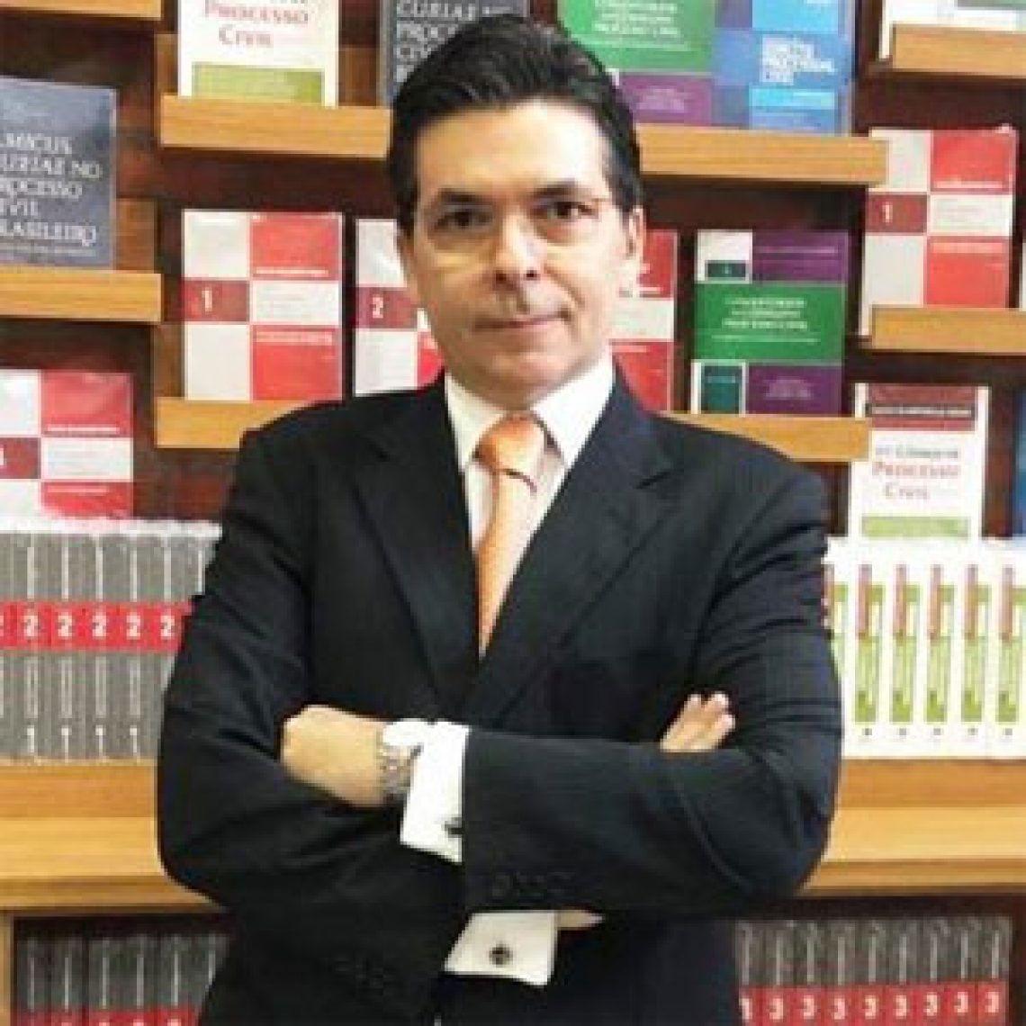 Cássio Scarpinella Bueno
