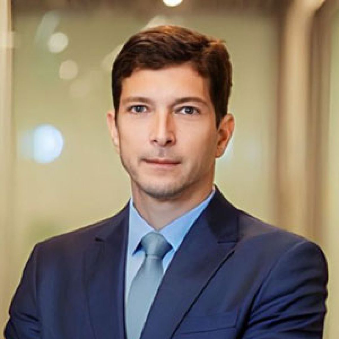 Daniel Monteiro Peixoto