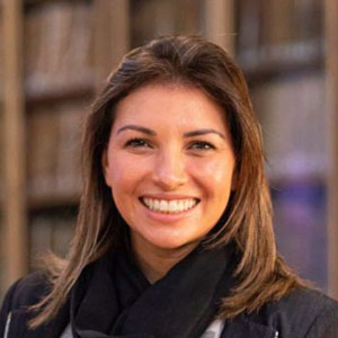 Hadassah Santana