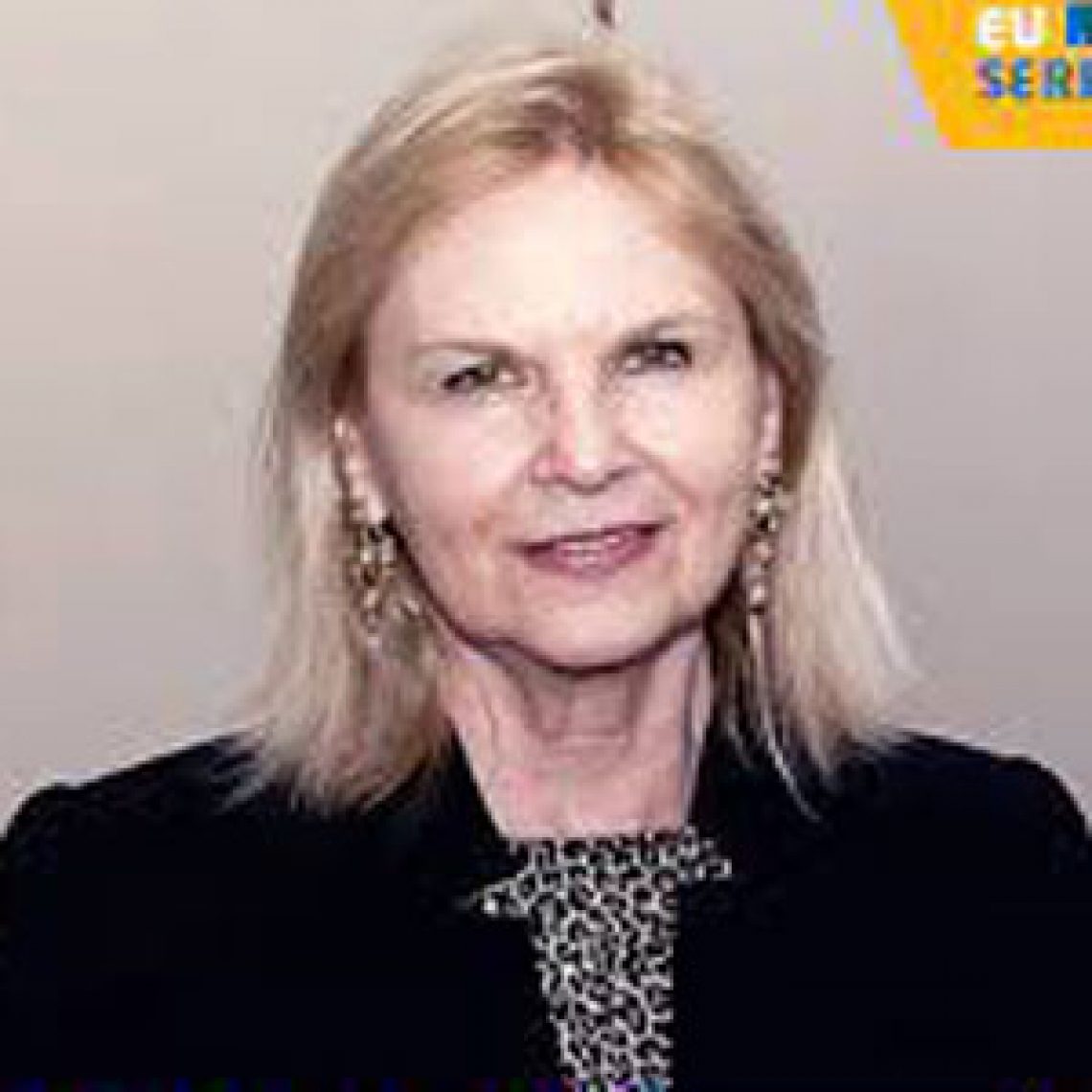 Helga Klug