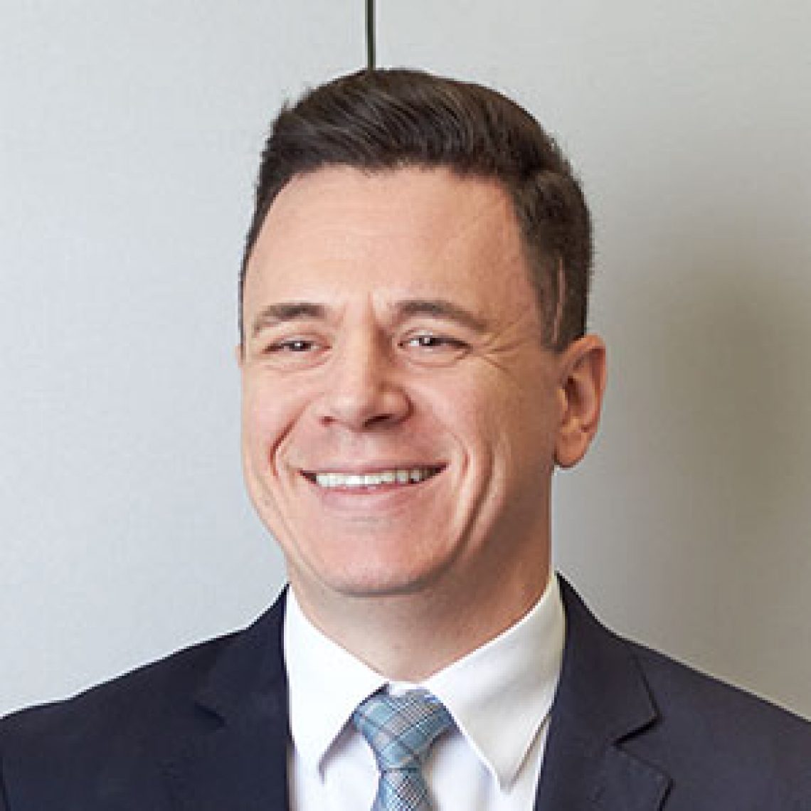 Henrique Mello