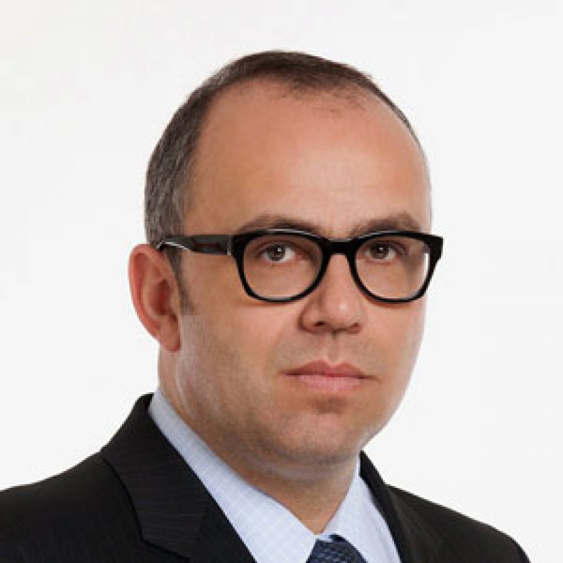 Humberto Ávila