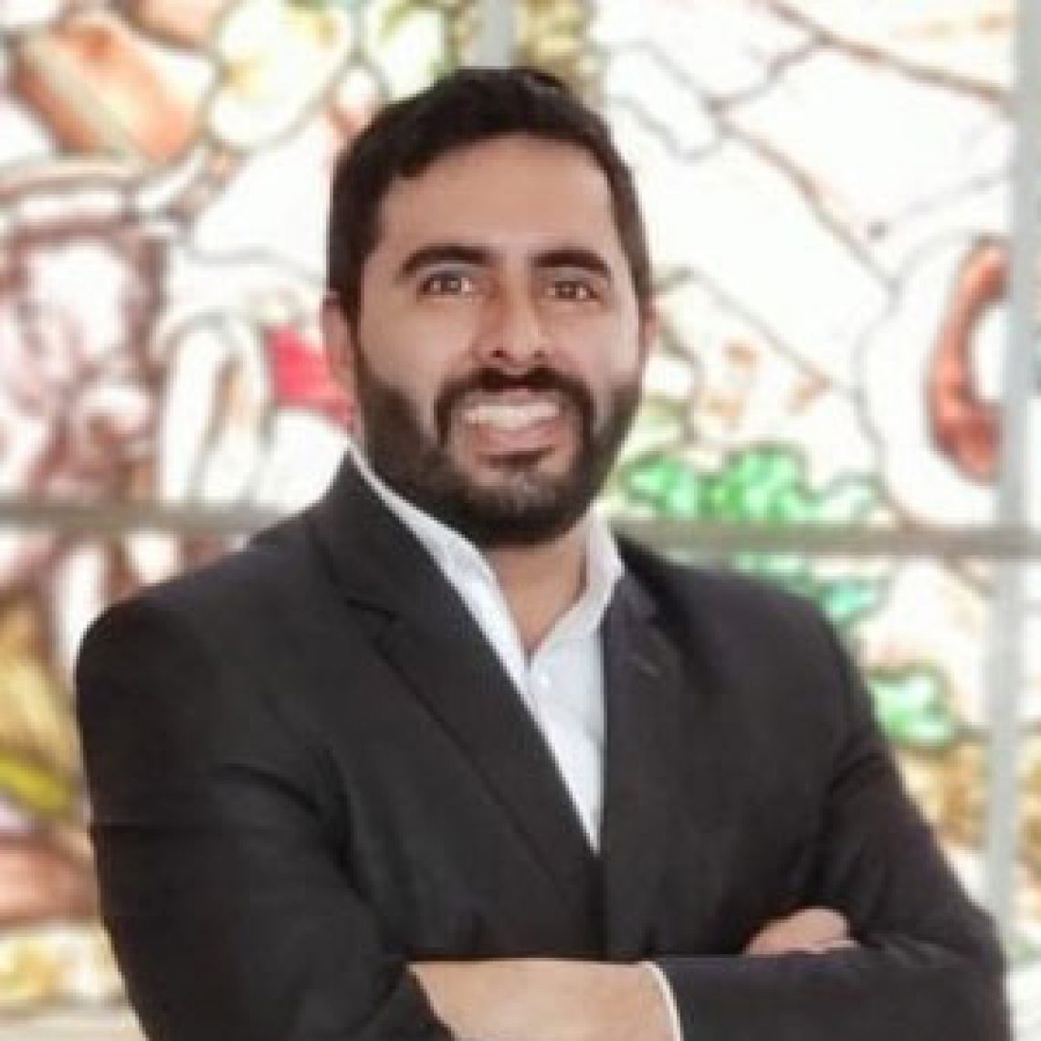 Alexandre Evaristo
